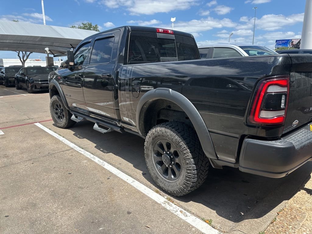 ram ram 2500 2019 3C6TR5EJ6KG719647 image ram ram 2500 2019 3C6TR5EJ6KG719647 image